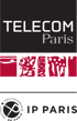 Télécom Paris Tech logo