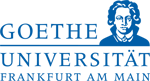 Goethe University Frankfurt am Main logo