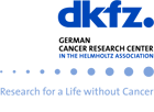 DKFZ logo german cancer research center