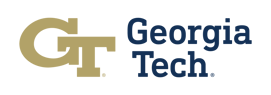 Georgia Tech University logo