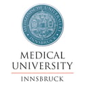 Medical University Innsbruck logo