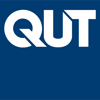QUT Queensland University of Technology logo