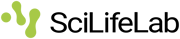 SciLifeLab Sweden logo
