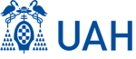 Universidad de Alcalá logo