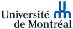 Universite de Montreal logo