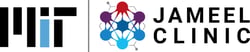 MIT Jameel Clinic logo