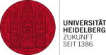 Heidelberg Universitat logo