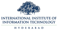 International Institute of Information Technology Hyderabad logo