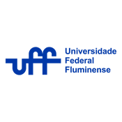 Universidade Federal Fluminense logo