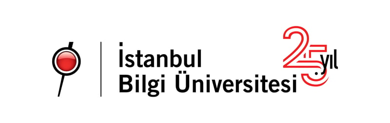 Istanbul Bilgi Universitesi logo