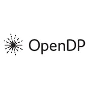 OpenDP logo