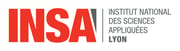 Institut National Des Sciences Appliquees Lyon logo