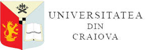 Universitatea din Craiova logo