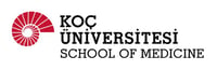 Koc Universitesi School of Medicine logo