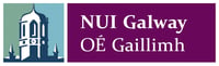 NUI Galway OE Gaillimh logo