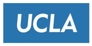 UCLA University of California Los Angeles logo